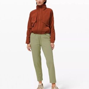 Lululemon Keep Moving 7/8 Pant